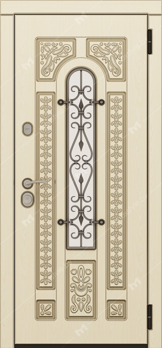 Дверь стоимостью 1323р.